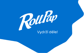 ROLLPAP logo